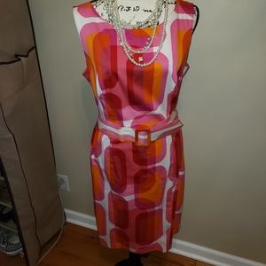 Julian Taylor dress
